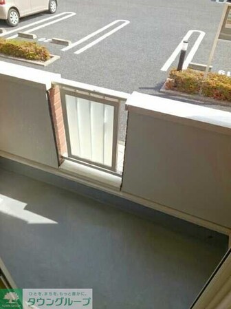 センターヴィラ・IS Bの物件内観写真